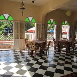 The Ronil Royale Baga