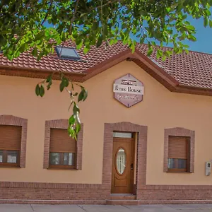 Apartman Oros House Orosháza