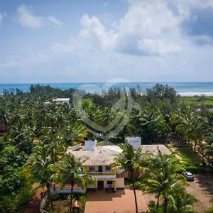 Курортный комплекс Morjim Beach Resort Морджим