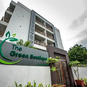 The Boutique Hotel