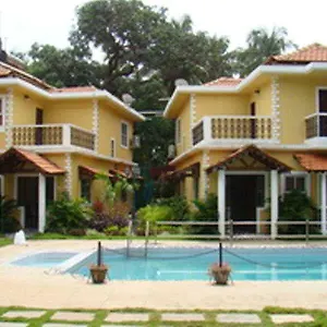 Infantaria Comfort 2* Baga