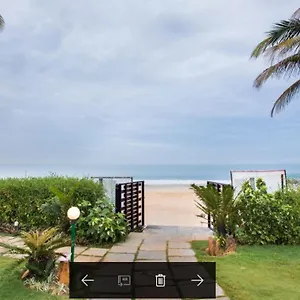 Resort The House Goa Benaulim