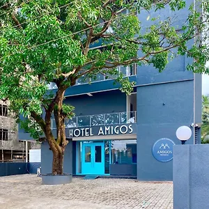 Amigos Hotel Candolim