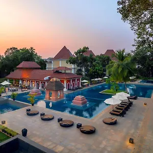 Grand Hyatt Goa Bambolim