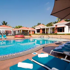 The Grand Leoney Station touristique 3*
