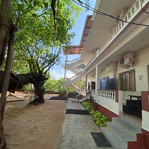 Guest house Dmellos *