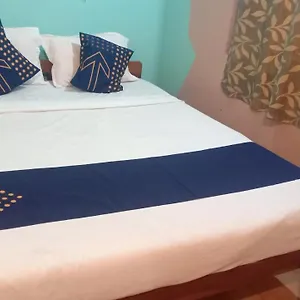 Hotel Manasvi By Manasvi Hospitality Mandrem