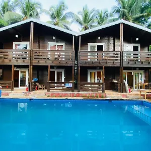 Feriested Casa Obrigado &