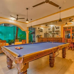 Casa De Sale 2*