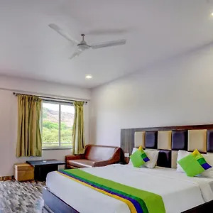 Hotel Treebo Trend Ojasvi Paradise Arambol Arambol