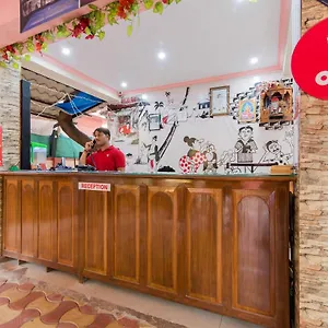 Oyo 2764 Manvins Hotel