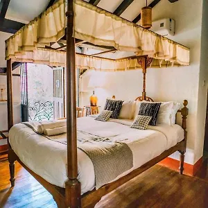 Bed & Breakfast Bate Papo House Cafe Boutique