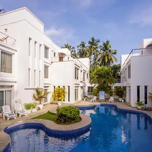 Quill - Candolim,goa Aguada