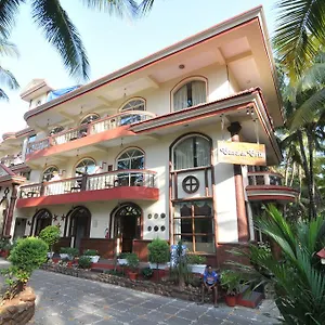 度假村 卡萨德克里斯酒店