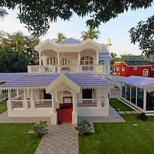 Villa Beleza Infinita