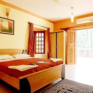 Hotel Casa B9 Calangute