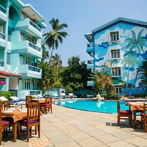 Hotel Sciroccoresort