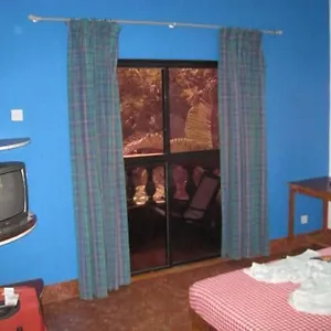 Penzion Villa Anjuna