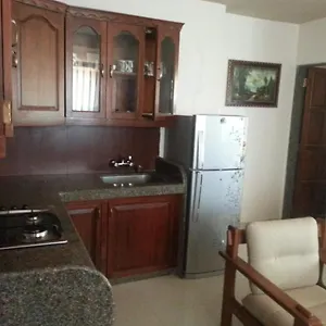 Risingwave Apartment Aguada