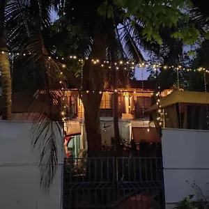 Columbus Goa *