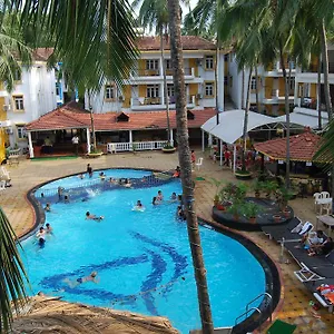 Alor Grande Rezort 3*