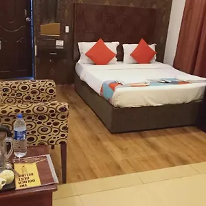 Cape Grace Goa Old Goa