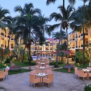 La Estoria, Goa -ihcl Seleqtions منتجع كاندولِم