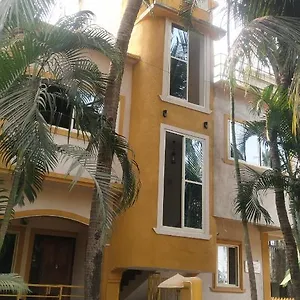 Rosean Self Service Candolim