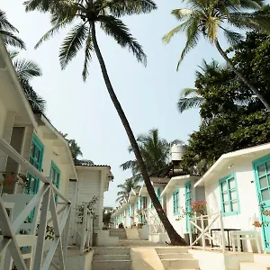 Le'gala Resort *