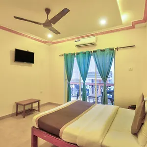 Purushottam Residency 2*
