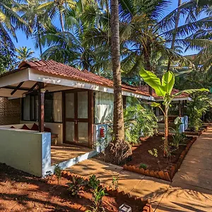 De Soul Sante Goa Hotel 3*