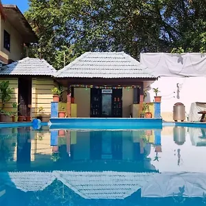 호텔 Palolem Inn 팔로렘