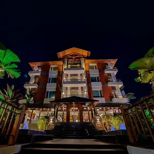 Godwin Candolim,goa