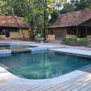 Satori Wellness Centre Villa Arambol