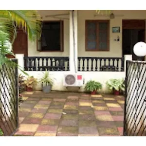 Guest House, Baga, Goa Homestay