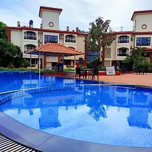 Sun City Resort Baga