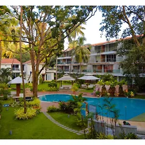 Apartment Aarju Luxurious