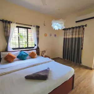 2bhk Bungalow With Terrace - Villa