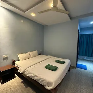 Bed & Breakfast Sita Comforts *