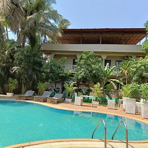 Tamara Luxury Morjim