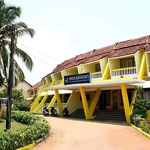 Hotel Residency Colva