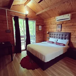 Greenland Cottage's Arambol