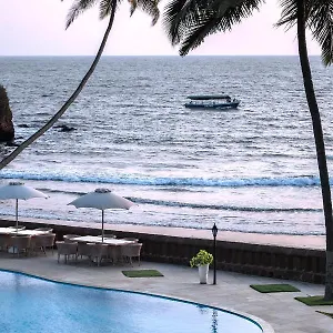 Prainha By The Sea Resort Panaji