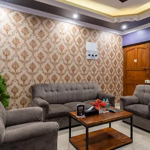 Destino Hotel, Goa 3*