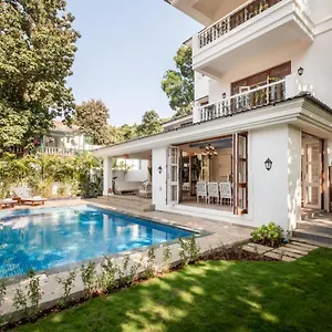 Lohonostays Athena * Siolim