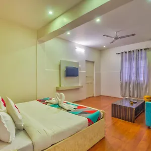 Guest house Jack's Place Calangute