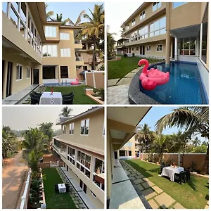 Le Menage Homestay Parra