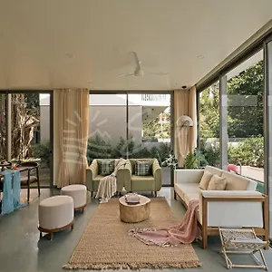 The Banyan Tree C1 By Alyf, Villa