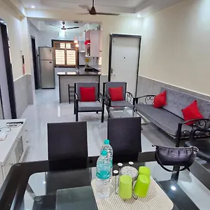 Haven Apartment *