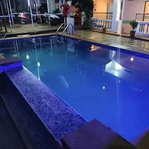 Hotel Zelosena Calangute